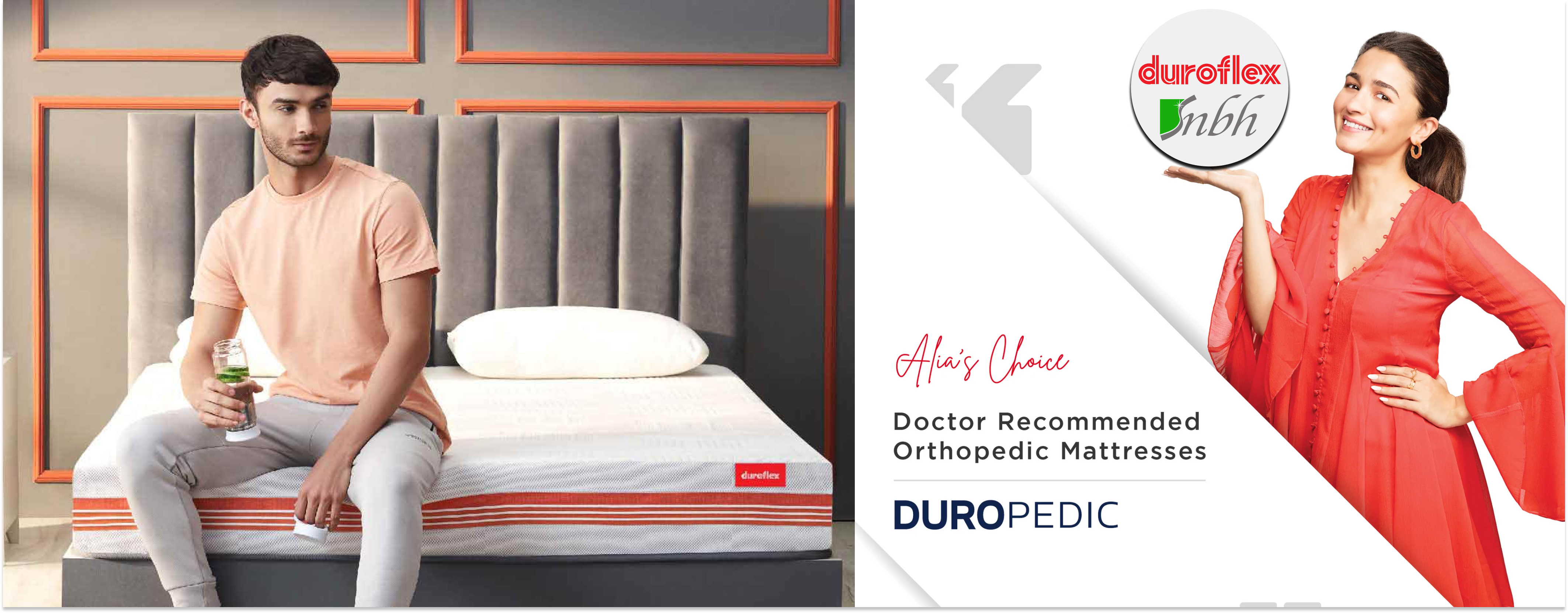 Duroflex 9842018817 SNBH